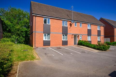 2 bedroom flat for sale, Henton Court, Coventry