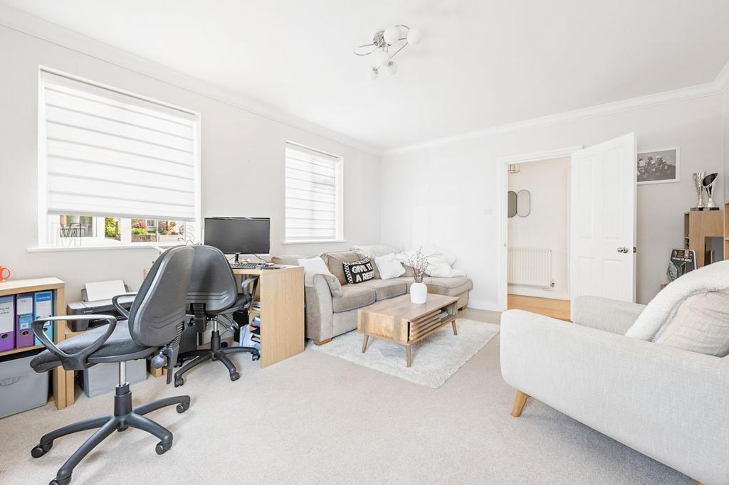 Home office