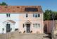Spacious two-bedroom home with countryside views on the fringes of Yatton