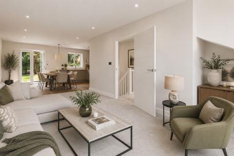 3 bedroom detached house for sale, Haymoor Road, Poole BH15