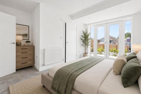 3 bedroom detached house for sale, Haymoor Road, Poole BH15