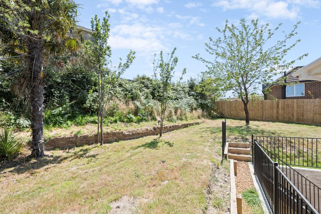 Garden view, garden