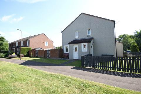 1 bedroom terraced house to rent, Burghmuir Court, Linlithgow, EH49
