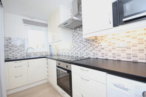 1 bedroom terraced house to rent, Burghmuir Court, Linlithgow, EH49