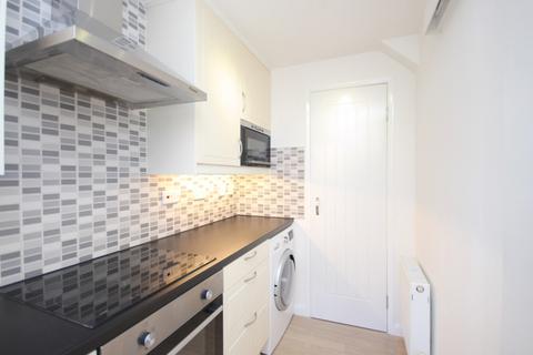 1 bedroom terraced house to rent, Burghmuir Court, Linlithgow, EH49