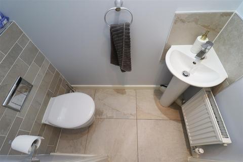 4 bedroom detached house for sale, Longleat Avenue, Elloughton, Brough