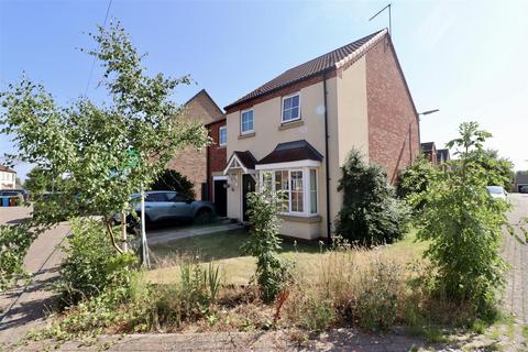 4 bedroom detached house for sale, Longleat Avenue, Elloughton, Brough