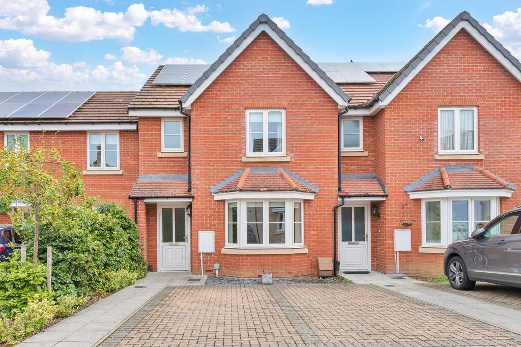 House in Royston