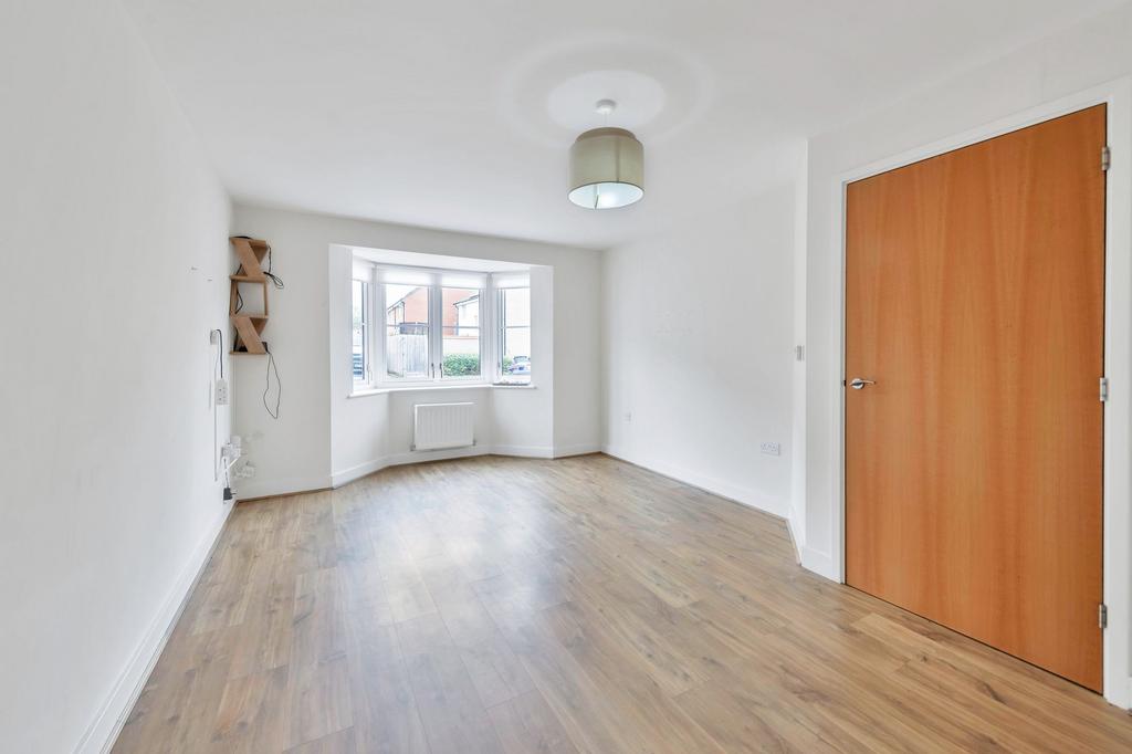 House in Royston - More
