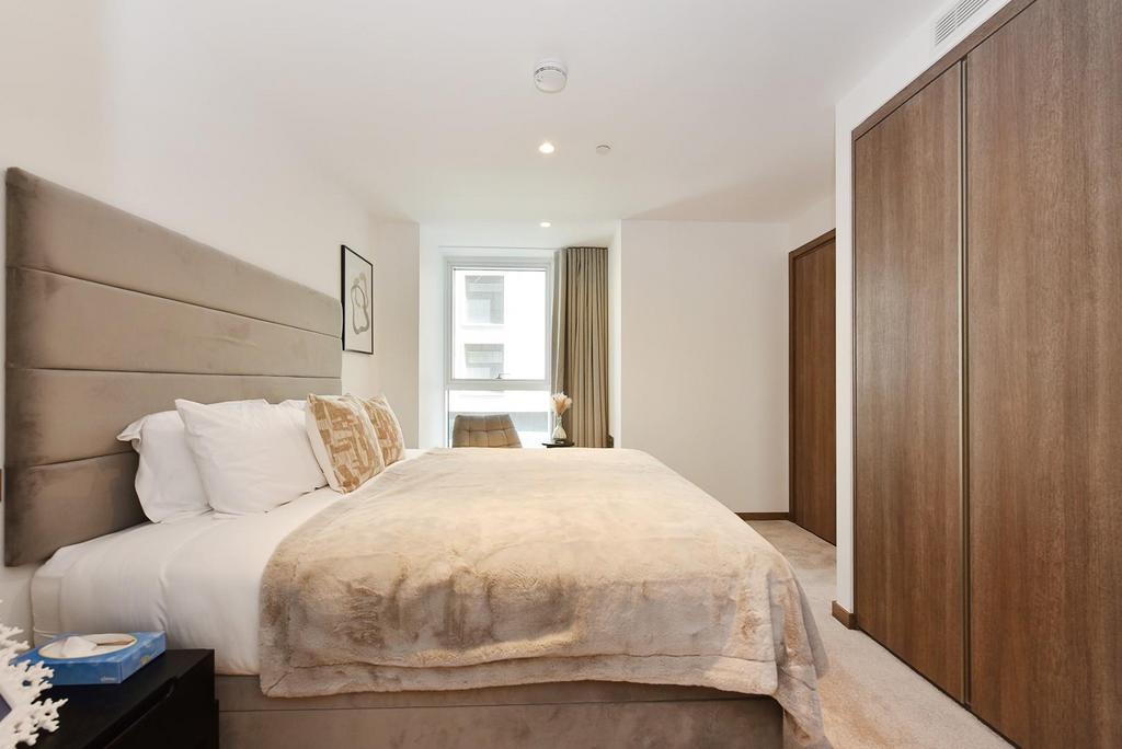 Apartment in London, Paddington - View 4