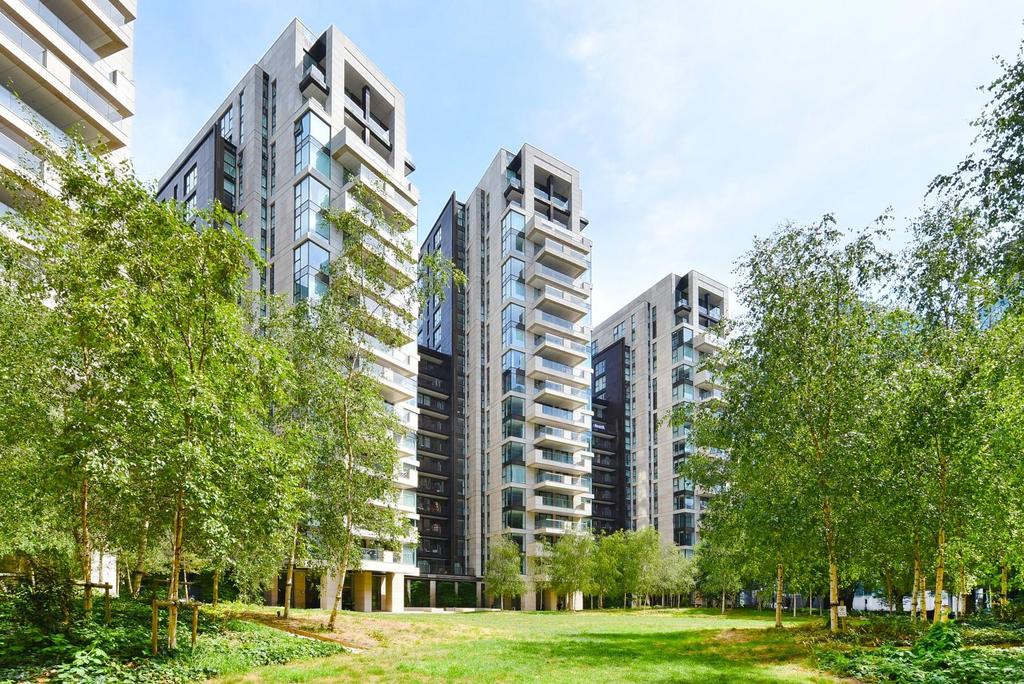 Apartment in London, Paddington - View 5