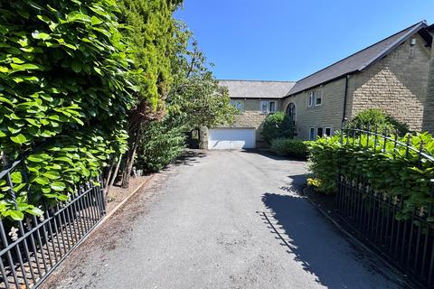 4 bedroom detached house to rent, Crossings Meadow, Chapel-En-Le-Frith, High Peak