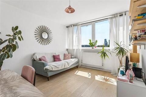 1 bedroom apartment for sale, St. John's Estate, London, N1