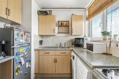 1 bedroom apartment for sale, St. John's Estate, London, N1