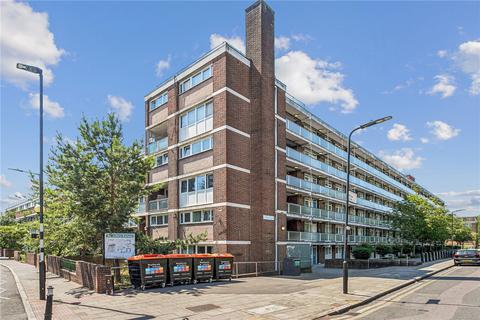 1 bedroom apartment for sale, St. John's Estate, London, N1