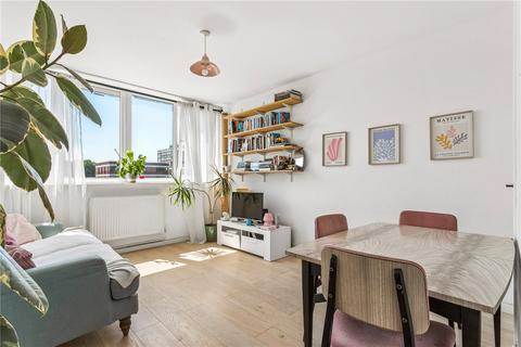 1 bedroom apartment for sale, St. John's Estate, London, N1
