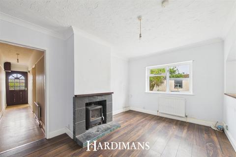 2 bedroom semi-detached bungalow for sale, Jubilee Road, Pakefield
