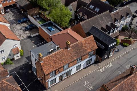 2 bedroom maisonette to rent, 37 Bell Street, Sawbridgeworth, CM21