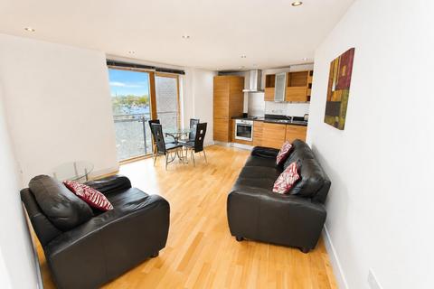 undefined, Clarence House, Leeds Dock