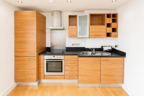 undefined, Clarence House, Leeds Dock