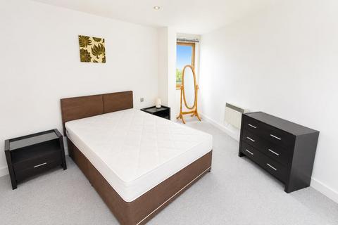 undefined, Clarence House, Leeds Dock
