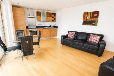 undefined, Clarence House, Leeds Dock