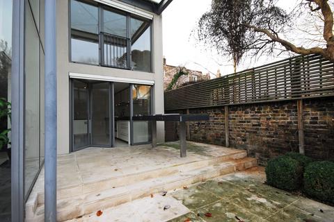 undefined, The Coach House, Fentiman Road, Vauxhall, London, SW8