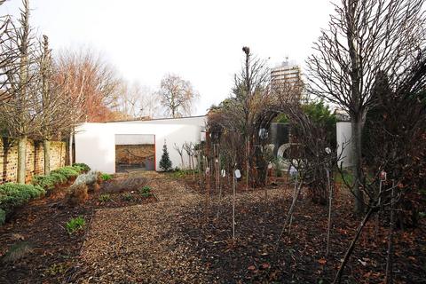 undefined, The Coach House, Fentiman Road, Vauxhall, London, SW8