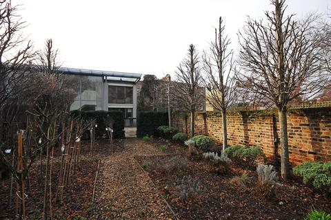 undefined, The Coach House, Fentiman Road, Vauxhall, London, SW8