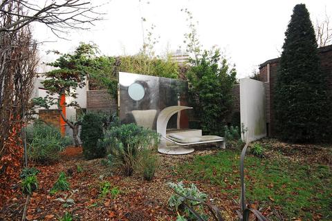undefined, The Coach House, Fentiman Road, Vauxhall, London, SW8