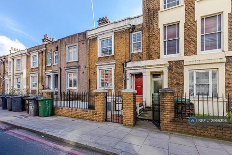 undefined, New Cross Road, London, SE14