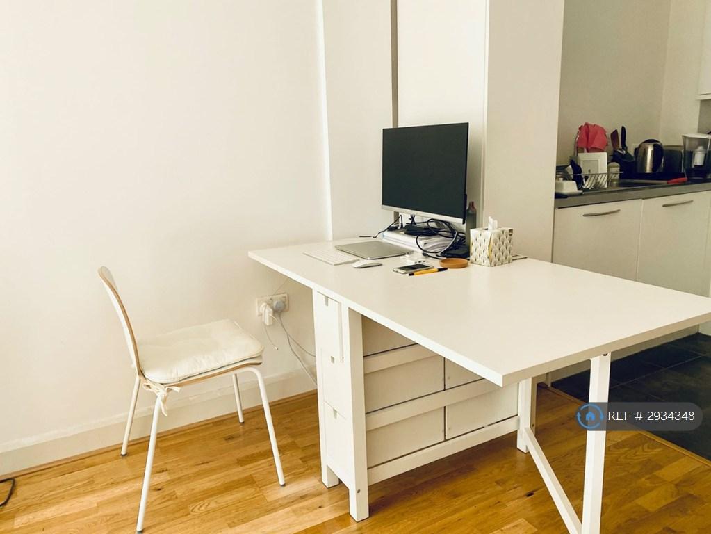 Kings Quarter Apts, Bristol, BS2 - Widok 3