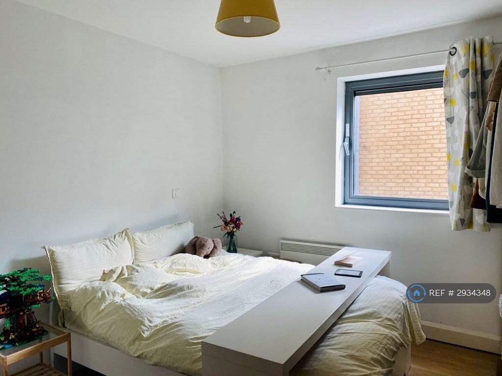 Kings Quarter Apts, Bristol, BS2 - Widok 4