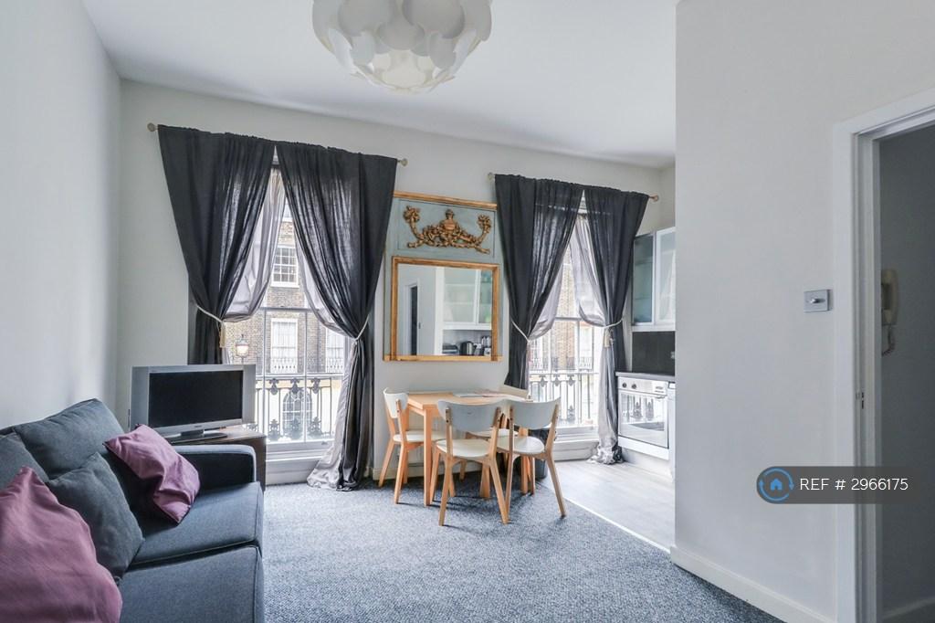 Apartment in London - View 2