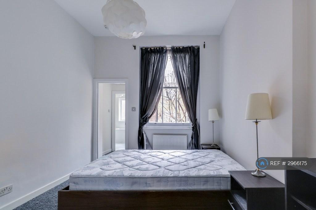 Apartment in London - More