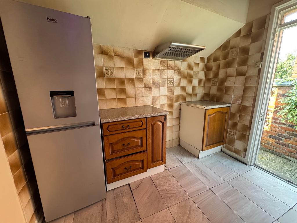 House in Manchester, Chorlton-cum-Hardy - View 5