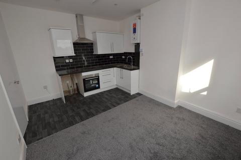 undefined, Flat 1, Parsons Walk, Wigan