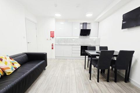 2 bedroom flat to rent, Flat 1, 50 Chatsworth Road, Clapton