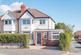 Gannow Road, Rednal, B45