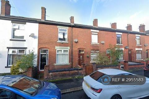 2 bedroom terraced house to rent, Jaffrey Street, Leigh, WN7
