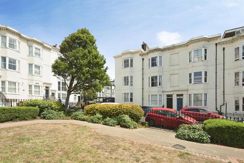 Clarence Square, Brighton