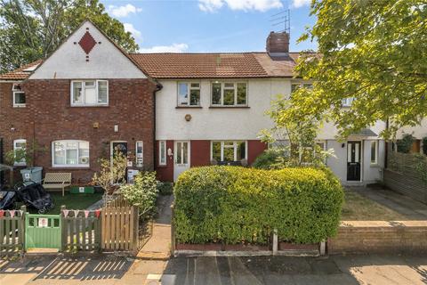 3 bedroom terraced house for sale, Everington Road, London, N10