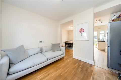 3 bedroom terraced house for sale, Everington Road, London, N10