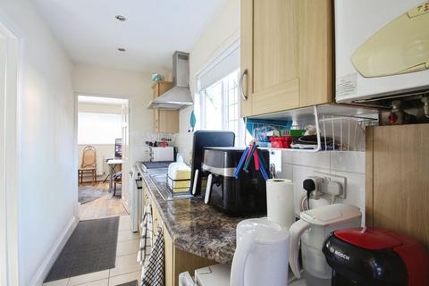 undefined, Wellesley Avenue, Richings Park SL0