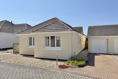3 bedroom detached bungalow for sale, Franeth Close, Kingsteignton, Newton Abbot