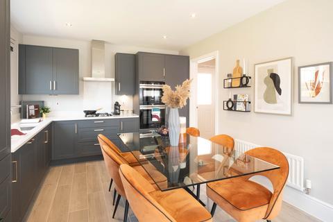 undefined, Shaftesbury at Worden Gardens, Leyland Leyland Lane PR25