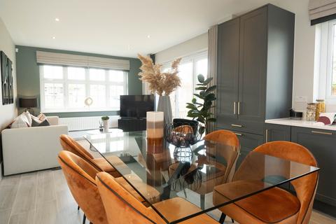 undefined, Shaftesbury at Worden Gardens, Leyland Leyland Lane PR25