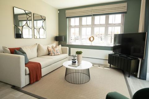 undefined, Shaftesbury at Worden Gardens, Leyland Leyland Lane PR25