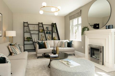 undefined, Shaftesbury at Worden Gardens, Leyland Leyland Lane PR25