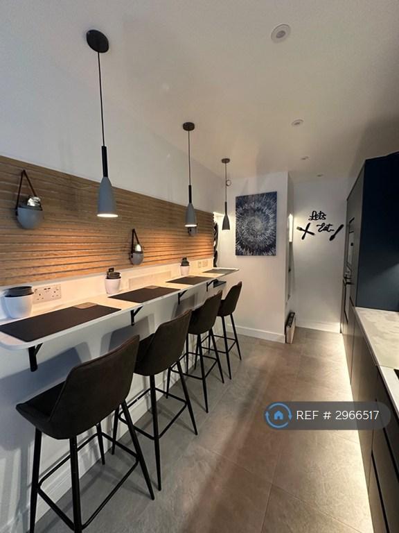 House in London - View 2